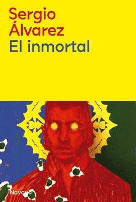 bokomslag El Inmortal