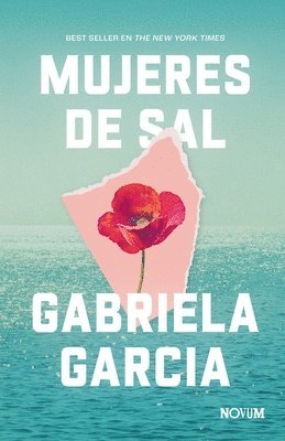 bokomslag Mujeres de Sal