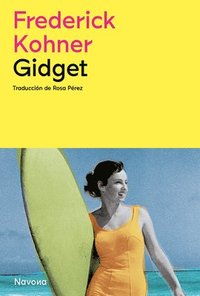 bokomslag Gidget