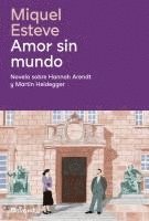 Amor Sin Mundo 1