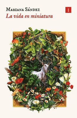 Mariana Sandez - Vida En Miniatura, La, Häftad