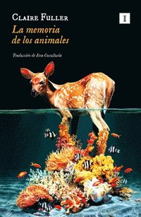 bokomslag Memoria de Los Animales, La