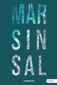 bokomslag Mar sin sal
