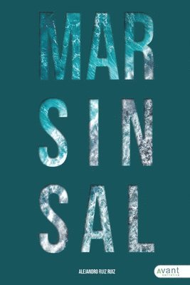 bokomslag Mar sin sal