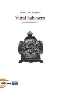 bokomslag Vitral habanero