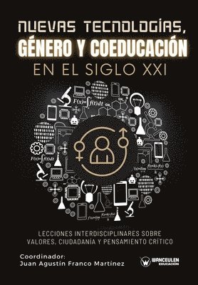 bokomslag NUEVAS TECNOLOGIAS GENERO Y COEDUCACION EN EL XXI