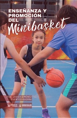 bokomslag Enseñanza y promoción del minibasket