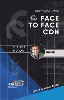 David Blanco Luengo, Juan Manuel Murúa González - Gestión del deporte, Häftad
