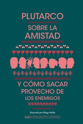 bokomslag Sobre La Amistad Y Cómo Sacar Provecho de Los Enemigos