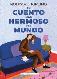 bokomslag El Cuento Más Hermoso del Mundo