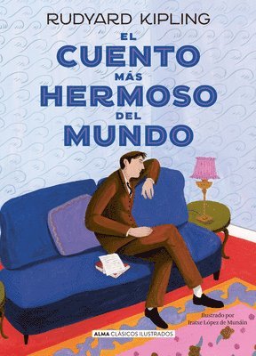 bokomslag El Cuento Más Hermoso del Mundo