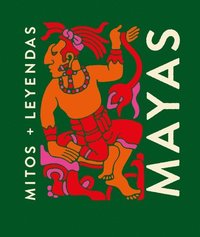 bokomslag Mayas