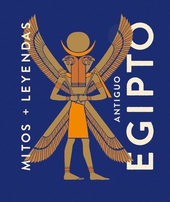 Eva María Marcos - Antiguo Egipto / Ancient Egypt, Inbunden