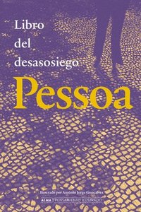 bokomslag Libro del Desasosiego / Book of Unrest