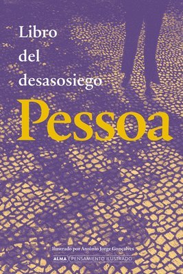 Libro del Desasosiego / Book of Unrest 1