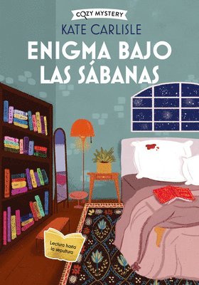 Enigma Bajo Las Sábanas: Misterios Bibliófilos / Bibliophile Mysteries Volume 3 1