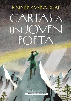 bokomslag Cartas a Un Joven Poeta / Letters to a Young Poet