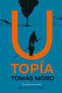 bokomslag Utopía / Utopia