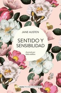 bokomslag Sentido Y Sensibilidad / Sense and Sensibility