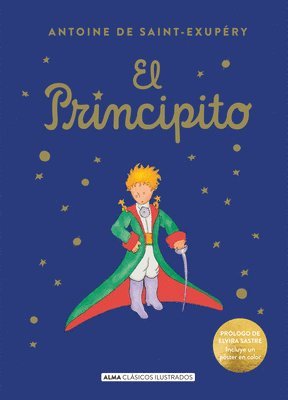 El Principito / The Little Prince: Original Artworks
