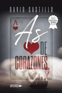 bokomslag As de corazones