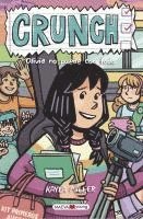 Crunch: Olivia No Puede Con Todo