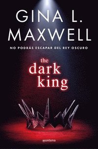 bokomslag The Dark King (Spanish Edition)