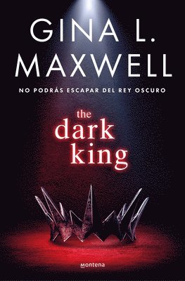 The Dark King (Spanish Edition) 1