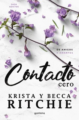 Contacto Cero / Ricochet 1