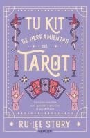 bokomslag Tu Kit de Herramientas del Tarot