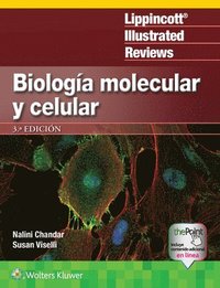 bokomslag LIR. Biologa molecular y celular