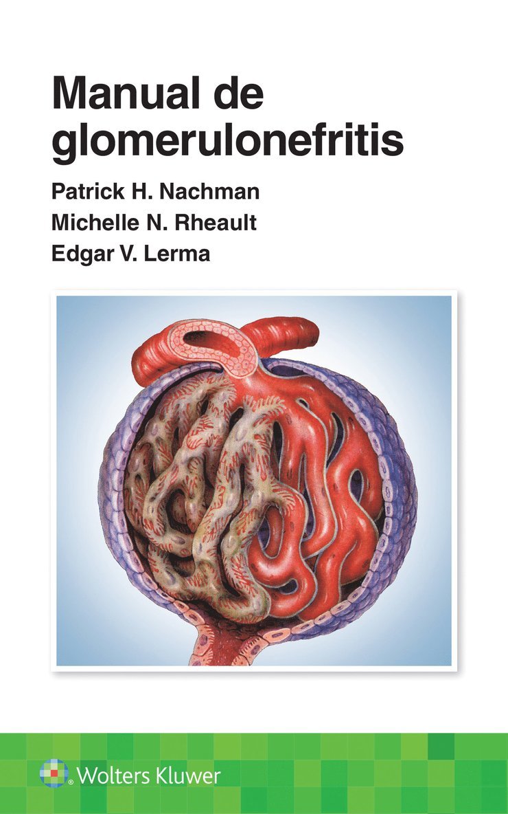 Manual de glomerulonefritis 1