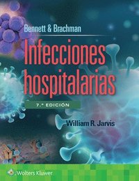 bokomslag Bennett & Brachman. Infecciones hospitalarias