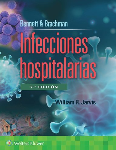 bokomslag Bennett & Brachman. Infecciones hospitalarias