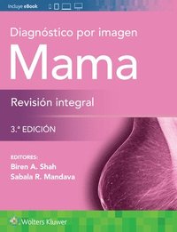 bokomslag Diagnstico por imagen. Mama. Revisin integral