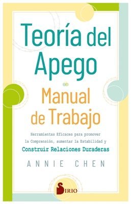 Teoría del Apego 1