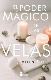 bokomslag Poder Mágico de Las Velas, El