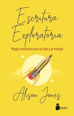 Escritura Exploratoria 1