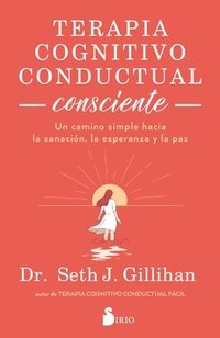 bokomslag Terapia Cognitivo Conductual Consciente
