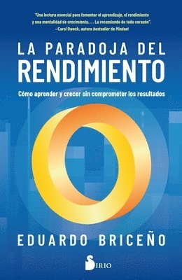 Paradoja del Rendimiento, La 1