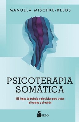 bokomslag Psicoterapia Somática