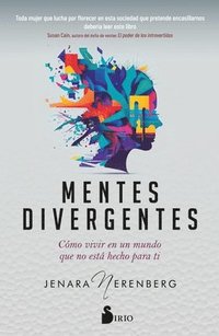 bokomslag Mentes Divergentes