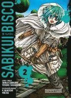 Sabikui Bisco 2