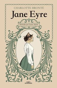 bokomslag Jane Eyre (Spanish Edition)