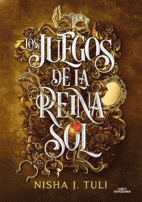 Los Juegos de la Reina Sol / Trial of the Sun Queen 1