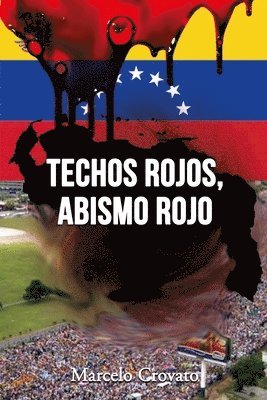 bokomslag Techos rojos, abismo rojo