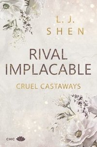 bokomslag Rival Implacable