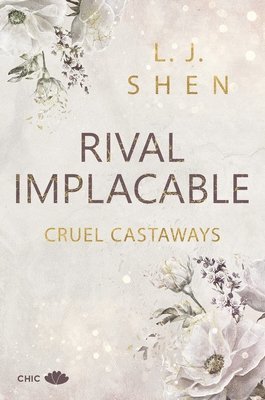 L. J. Shen, L J Shen - Rival Implacable, Häftad