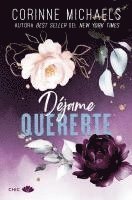 bokomslag Déjame Quererte (Rose Canyon 2)