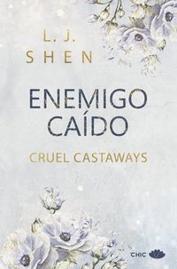 bokomslag Enemigo Caido
